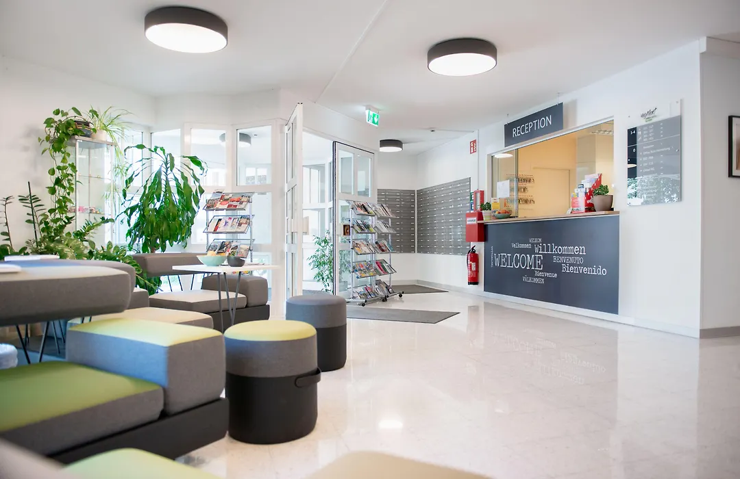 myNext - Summer Hostel Salzburg-1
